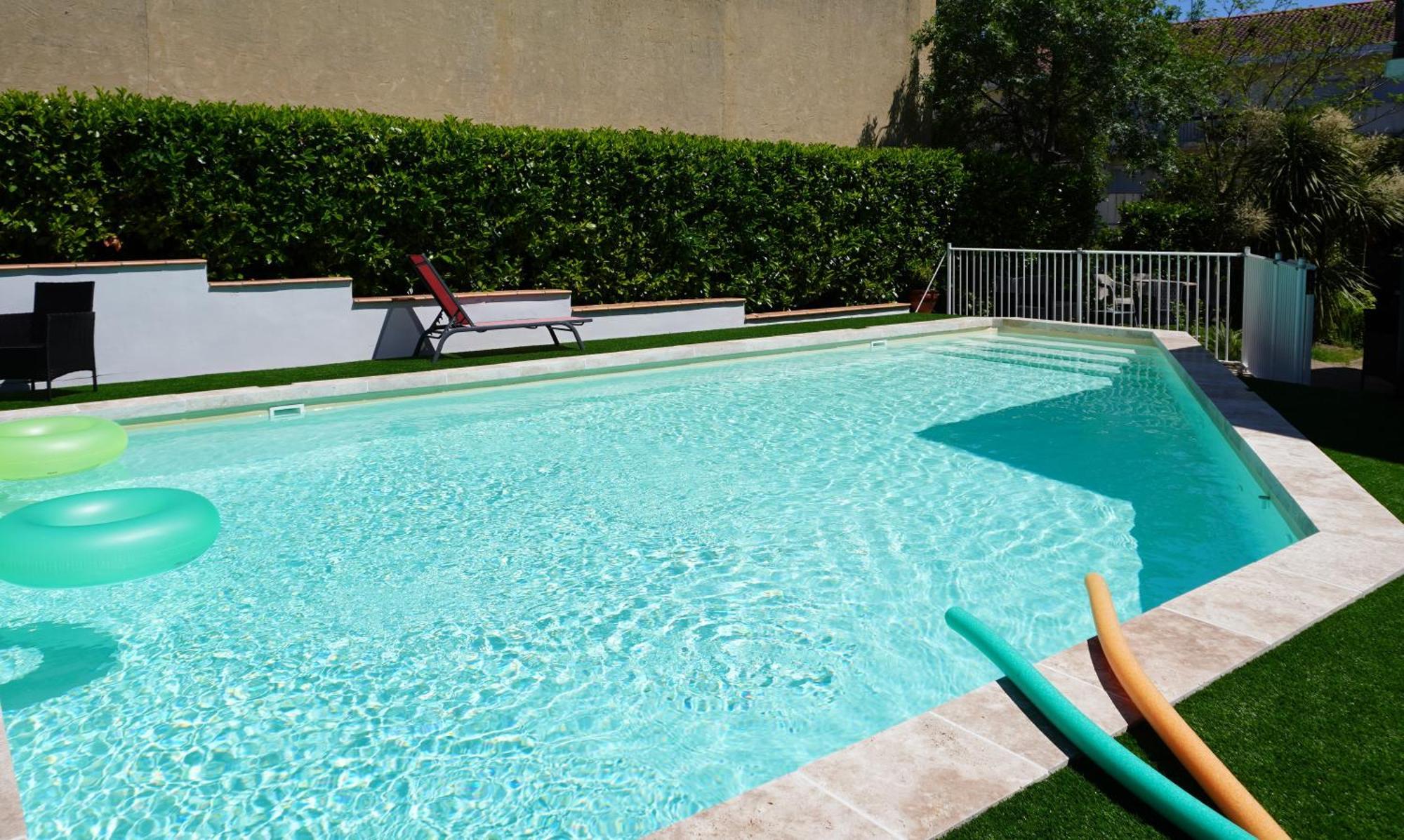 Aubergade Hotel Barbotan-les-Thermes Exterior foto