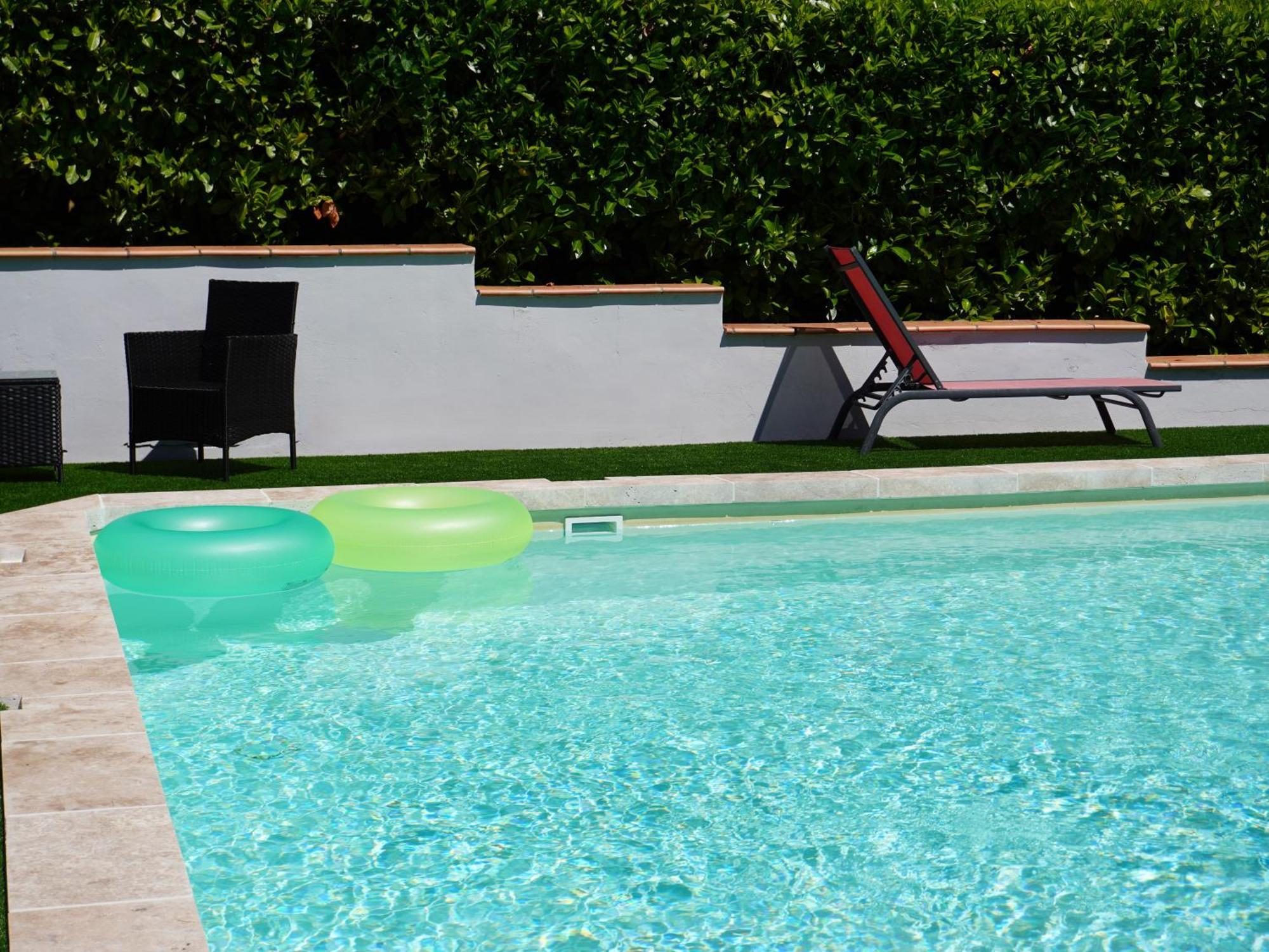 Aubergade Hotel Barbotan-les-Thermes Exterior foto